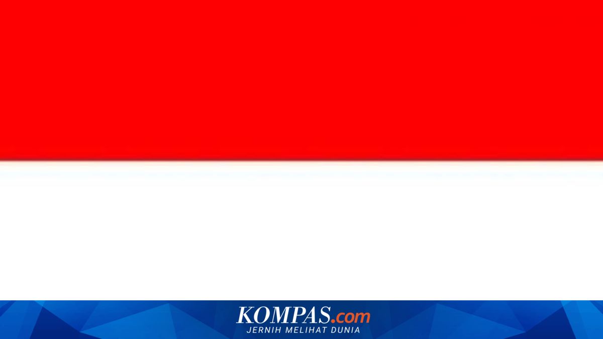 Pengibar Bendera RMS di Depan SBY Kini Ikut Upacara HUT RI