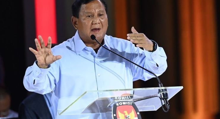 Mengungkap Klaim Prabowo Bentuk 4 Fakultas Baru di Universitas Pertahanan