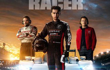 Sinopsis Film Gran Turismo (2023)