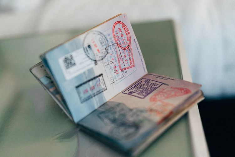 Mengurus paspor yang hilang akan dikenakan denda jika diketahui ada kecerobohan atau kelalaian.