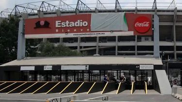 Meksiko Pakai Robot Anjing dan Drone untuk Amankan Piala Dunia 2026