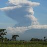 Terjadi Gempa Vulkanik, BNPB Ingatkan Potensi Erupsi Gunung Merapi