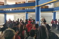 Darmanto Rela Tinggalkan Ternaknya demi Bertemu Megawati, Jokowi, dan Ganjar di Puncak Bulan Bung Karno