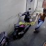 Diduga Pengedar Narkoba, Seorang Pria Kabur Saat Digerebek Polisi di Tambora