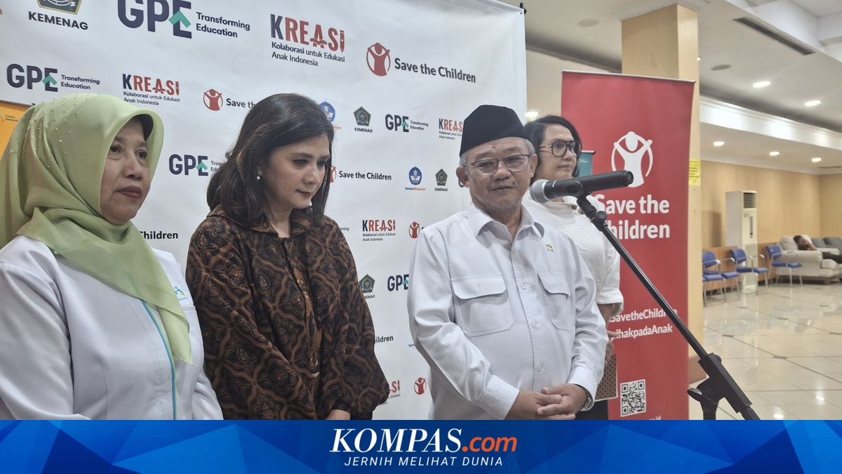 Mendikdasmen Tegaskan MPLS 2026 Harus Terbebas dari Hal Ini