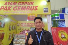 Biaya dan Cara Gabung Franchise Ayam Gepuk Pak Gembus, Tertarik?