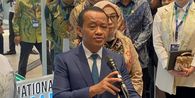 Bahlil: Larangan Masyarakat Desil 9-10 Beli Pertalite Masih Dikaji
