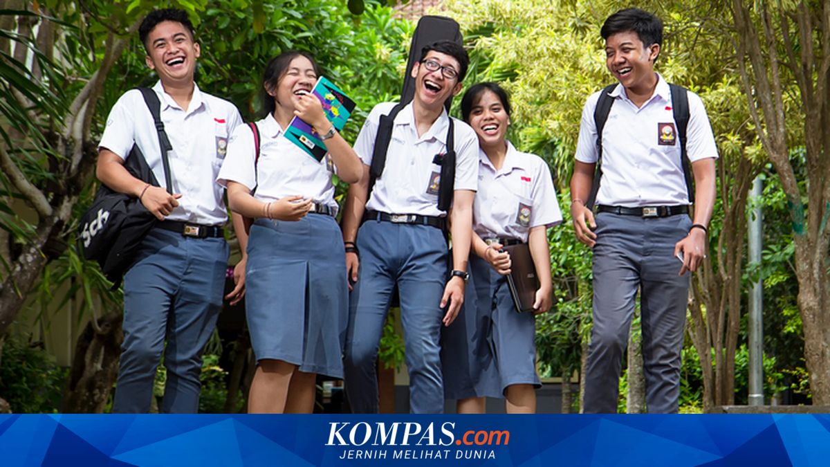 Mengapa Kursi Kosong SPMB Jogja 2026 Tak Otomatis Diisi? Ini Penjelasan Disdikpora