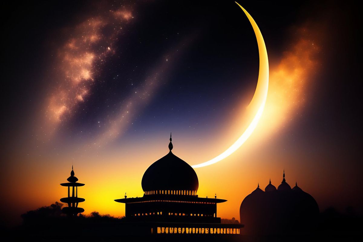 Kapan Puasa Ramadhan 2025 dan Idul Fitri 1446 H Versi Muhammadiyah?