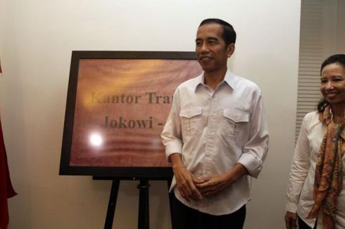 Rini Soemarno Jadi Ketua Tim Transisi, Politisi Nasdem Kritik Jokowi 