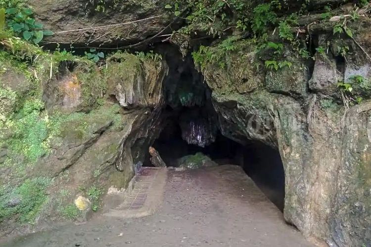 Fakta Gua Safarwadi Tasikmalaya, Wisata Religi yang Disebut Punya Jalan Tembus ke Mekkah