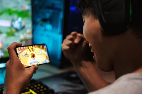 Siswi SMP di Banyumas Meninggal Diduga Kecanduan Game Online, Ini Penjelasan Dokter