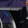 Real Madrid Melempem di Liga Champions, Begini Tanggapan Zidane