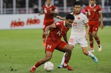 Piala Asia 2023: Legenda Irak Jagokan Vietnam Lolos Grup, Indonesia Tersingkir