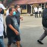 Pakai Celana Pendek, Bupati Langkat Terbit Rencana Dikawal Kapolda Sumut ke Polres Binjai