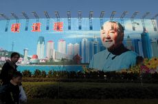 Deng Xiaoping, Sang Arsitek Ekonomi China Modern