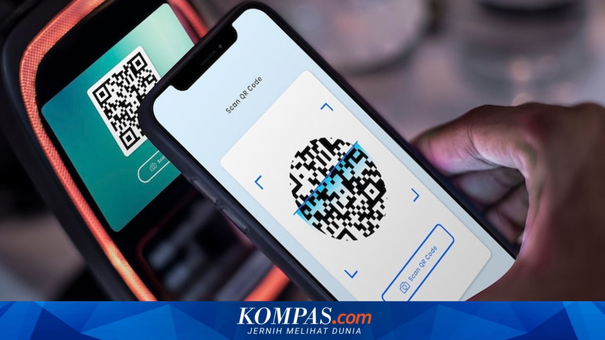 agen judi qris resmi: Penjelasan Lengkap tentang Cara Kerja, Keamanan, dan Risikonya
