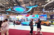 Ramai dan Seru Booth Daihatsu di GIIAS 2026, Ada Apa Saja?
