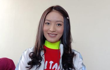 Tepergok Makan dengan Pria, Natasha Wilona Pastikan Bukan Stefan ...