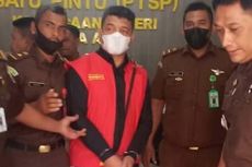 Korupsi Dana Tsunami Cup, Adik Mantan Gubernur Aceh Divonis 4 Tahun Penjara