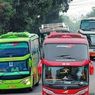 Etika Memberikan Isyarat Lampu dan Klakson pada Bus