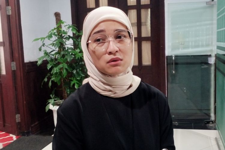 Ketua Dewan Perwakilan Rakyat Daerah (DPRD) Kota Malang, Amithya Ratnanggani Sirraduhita.  