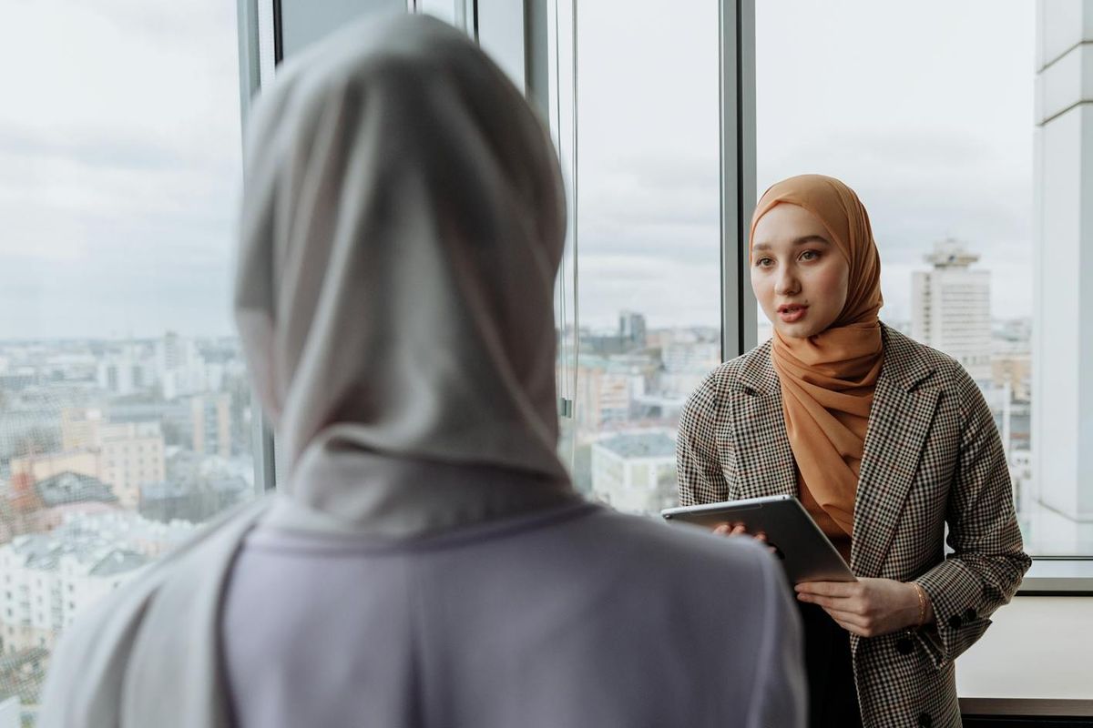 Latihan Wawancara Jadi Kunci Sukses Diterima Kerja, Ini Saran Disnakertransgi DKI