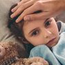 4 Hal yang Tidak Boleh Dilakukan Saat Anak Demam
