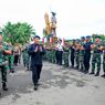 Kapolri Pastikan TNI-Polri Kawal Seluruh Kebijakan Pemerintah Terkait Pembangunan Papua