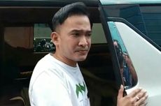 Ruben Onsu Tidak Tega Lihat Anaknya Cuci Piring Sendiri