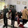 Kasus Korupsi Vaksinasi PMK, Kantor Dinas Pertanian Probolinggo Digeledah