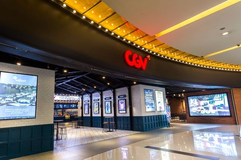 Cinemas to Reopen for Business in Indonesia on July 29