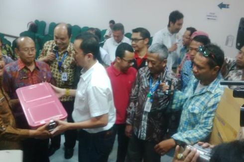Bantu Korban Gempa Aceh, 11 Dokter Spesialis dari Surabaya Diberangkatkan