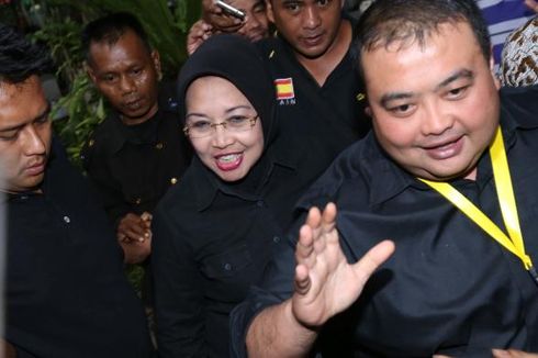 Kasus Hibah Pramuka DKI, Polisi Segera Putuskan Status Sylviana Murni 