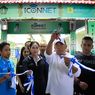 RSU Negara Luncurkan WiFi Corner dan Bank Sampah, Bupati Tamba Berikan Apresiasi