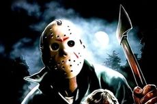 Jason Vorhees, Pembunuh Bertopeng Hockey dari Film Friday The 13th