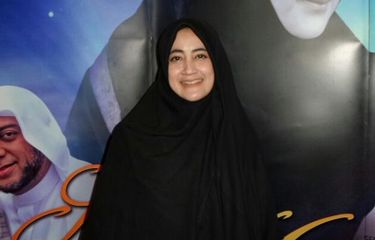 Pipik Dian Irawati: Diberitakan Apapun, Saya Senyum Saja
