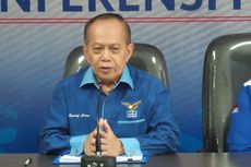 SBY Berencana Terbitkan Perppu, Syarief Hasan Ralat Ucapannya