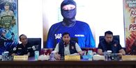 Jasad di Selokan Pinggir Jalan Alteri Weleri Kendal, Dibunuh Pacar Usai Tagih Janji Perhiasan