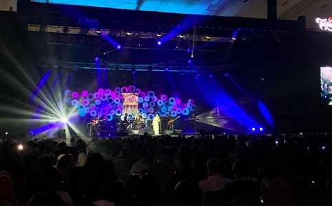 Java Jazz Festival 2022 Returns in Jakarta