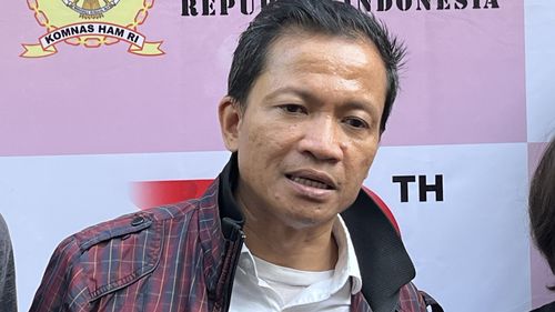 Bantah Prabowo soal Isu Penculikan Aktivis Muncul 5 Tahun Sekali, Usman Hamid: Tiap Kamis Korban Bersuara