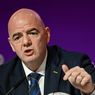 Presiden FIFA Beri Sinyal Kuat Argentina Gantikan Indonesia Jadi Tuan Rumah Piala Dunia U20 2023