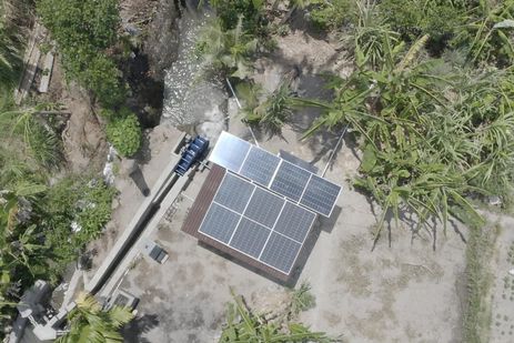 Pengembangan Energi Transisi Pertamina Dorong Kesejahteraan 408 Petani di Desa Uma Palak