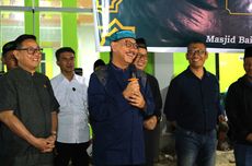 Jokowi Tunjuk Bambang Susantono Jadi Utusan Khusus Kerja Sama Internasional Pembangunan IKN