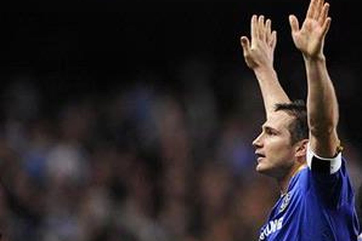 Frank Lampard