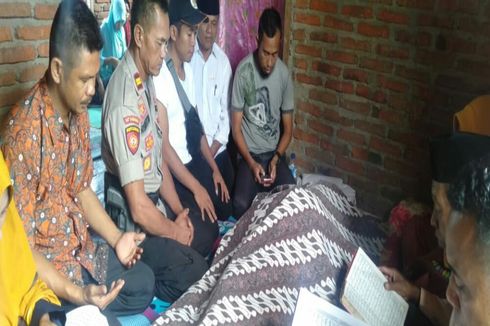 Dua Hari Tak Tidur, Anggota KPPS di Dompu Meninggal karena Kelelahan