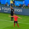 Aturan Offside dalam Sepak Bola