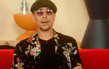 Jadi Kuli Bangunan di Australia, Mantan VJ MTV, Jamie Aditya Sebut ...