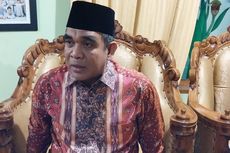 Sampaikan Pesan Prabowo, Muzani: Kita Wajib Pelihara Kedamaian di Aceh