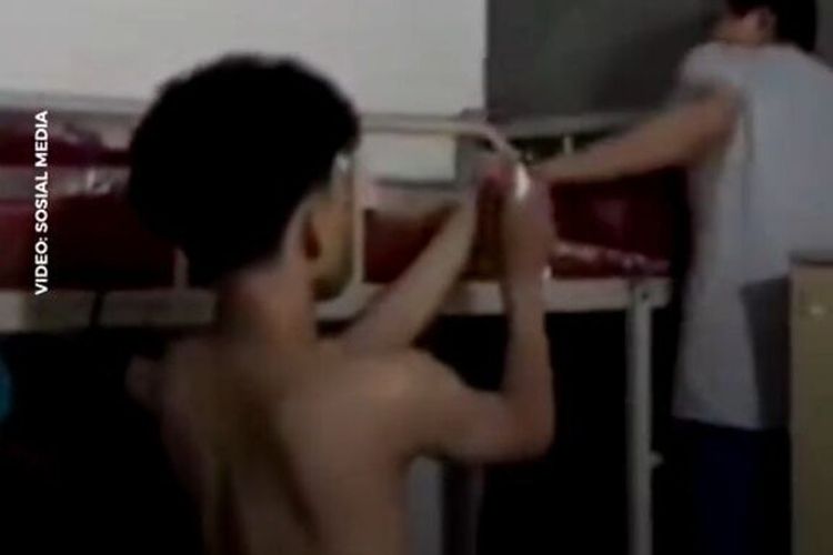 Telkom University Selidiki Dugaan Perundungan di Asrama Setelah Video Viral